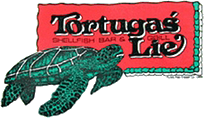 Tortugas Lie