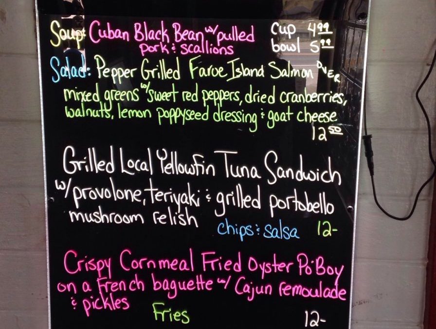 Specials 1/1/2019