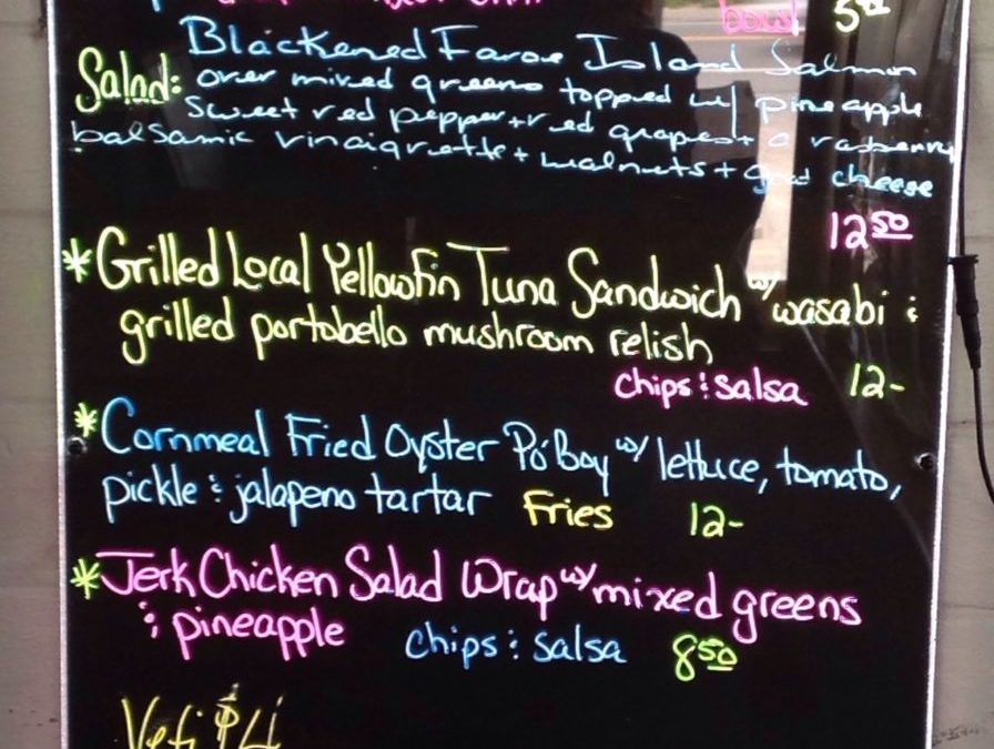 Specials 4/12/19