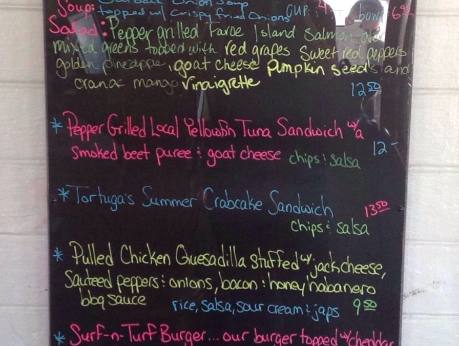 Specials 6/16/19