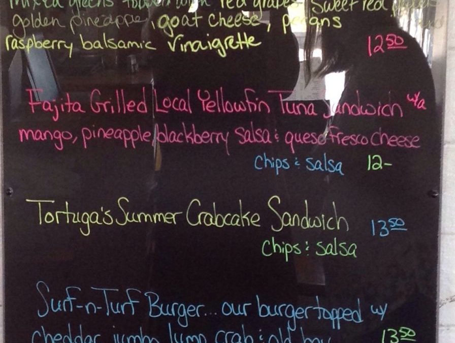 Specials 6/18/19