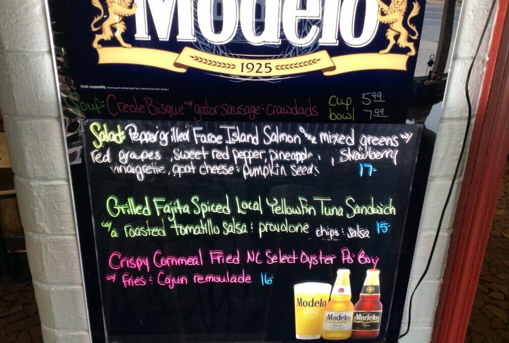 Specials 3/12/23