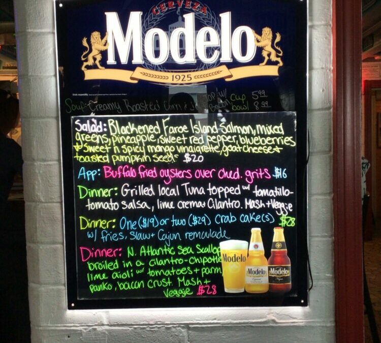 Specials 6/2/23