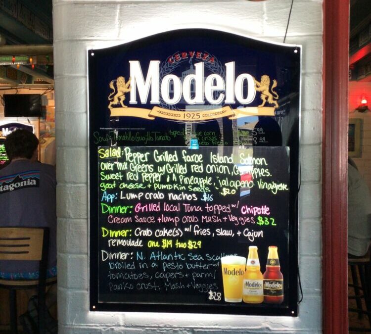 Specials 6-17
