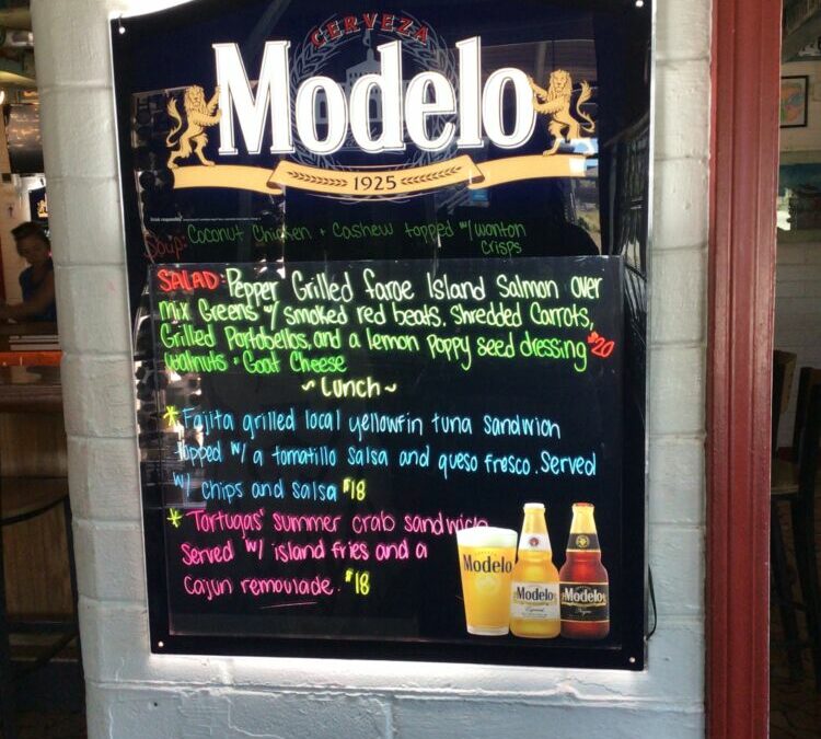 6/20/24 lunch specials
