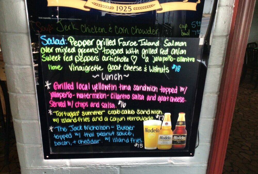 Specials 6/3/24