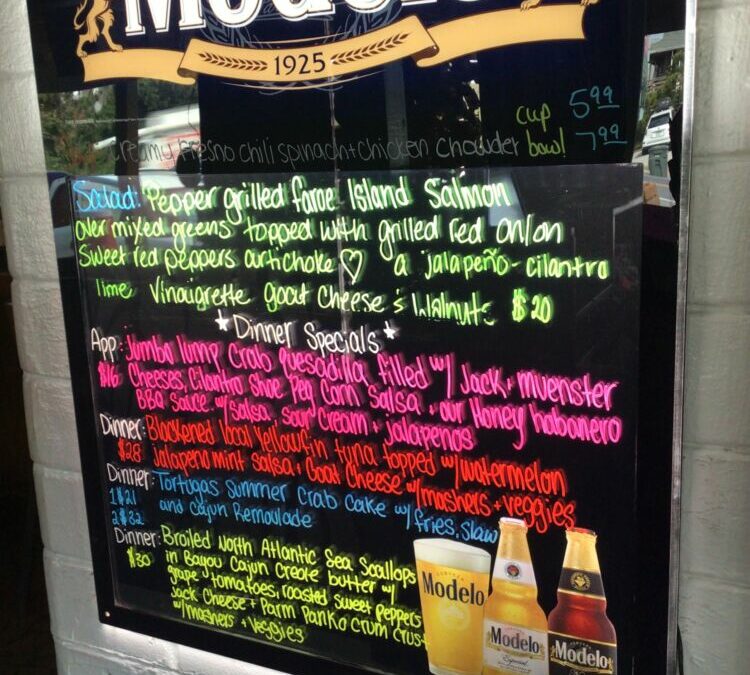 Specials 6/5/24