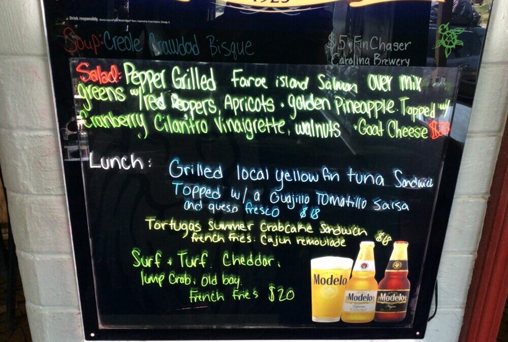Specials 7/16/24