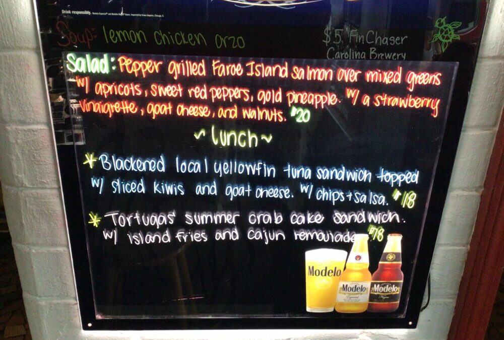 Specials 7/18/24