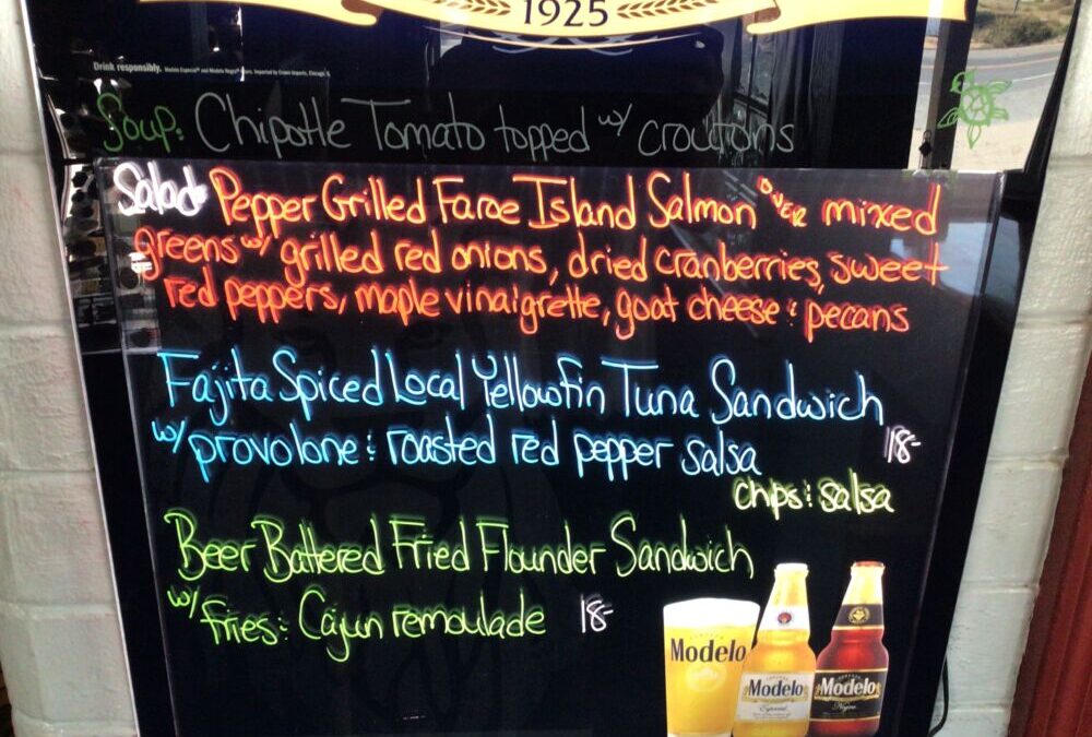 Specials 10/14/24
