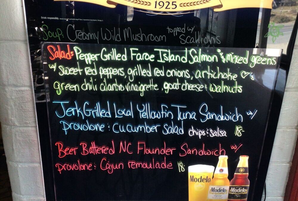 Specials 11/4/24