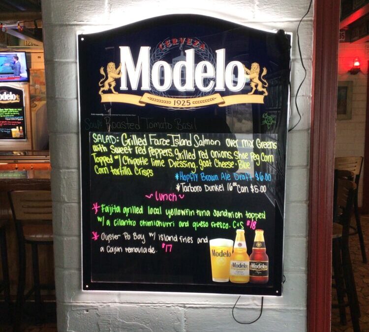 1/18 Specials