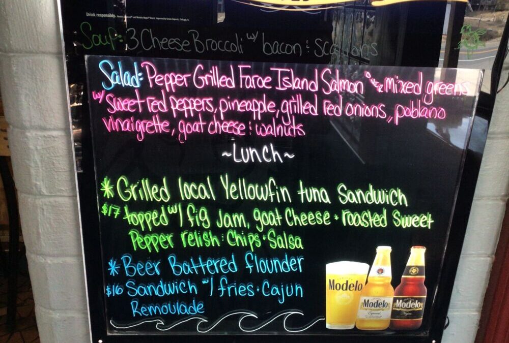 Specials 2/25/25