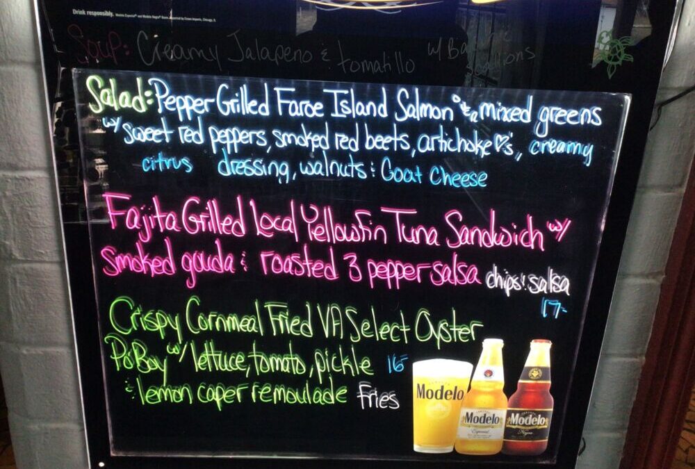 Specials 2/11/25