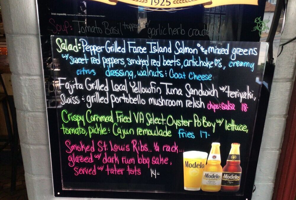 Specials 2/15/25