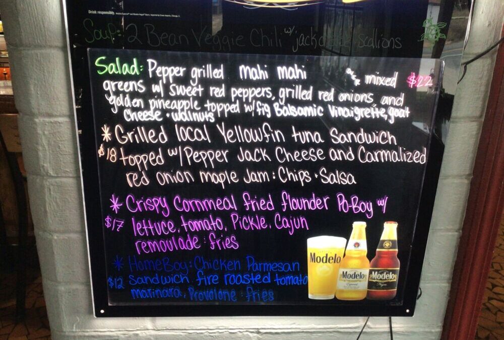 Specials 3/10/25
