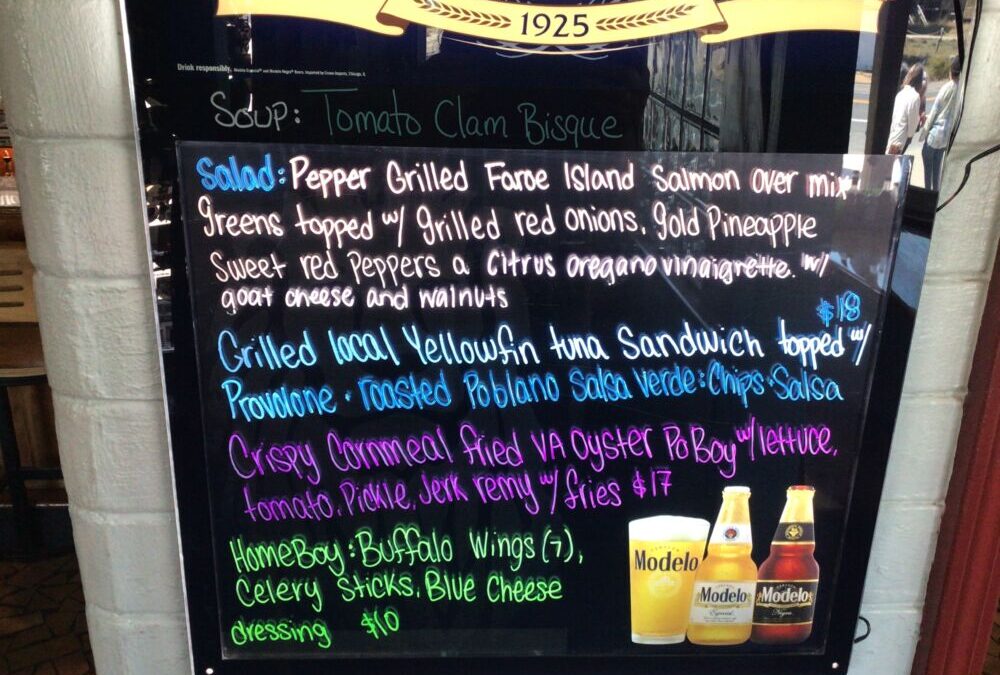 Specials 4/10/25