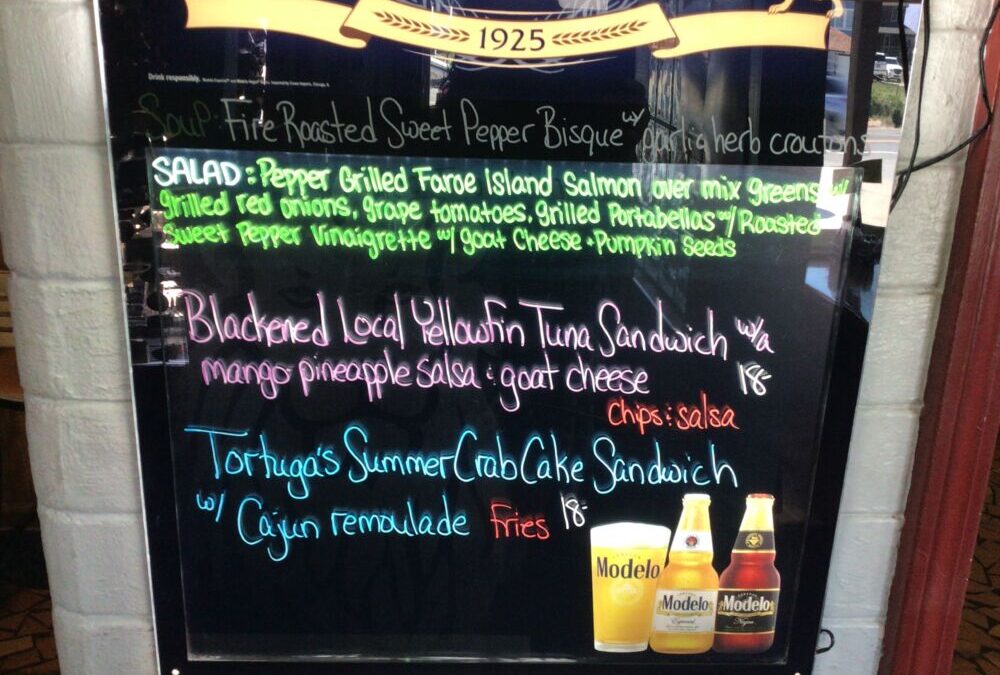 Specials 6/18/25